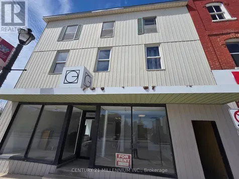 4-6 Sykes Street North Meaford ON N4L 1V5