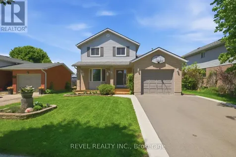 54 Gillin Road Brantford ON N3P 1X2