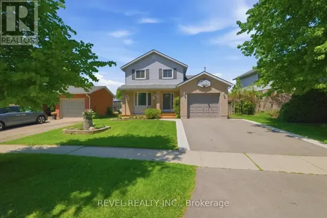 54 Gillin Road Brantford ON N3P 1X2