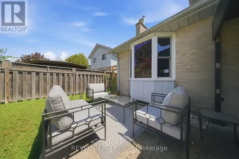 54 Gillin Road Brantford ON N3P 1X2