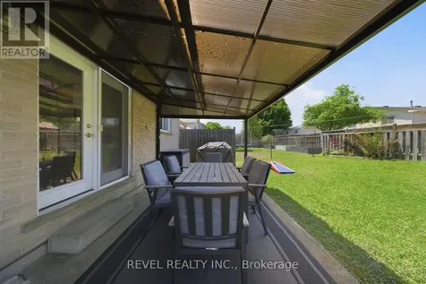 54 Gillin Road Brantford ON N3P 1X2