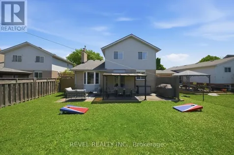 54 Gillin Road Brantford ON N3P 1X2