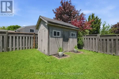 54 Gillin Road Brantford ON N3P 1X2