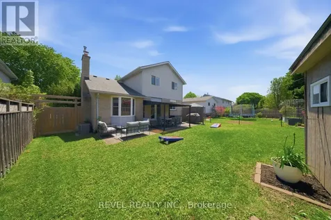 54 Gillin Road Brantford ON N3P 1X2