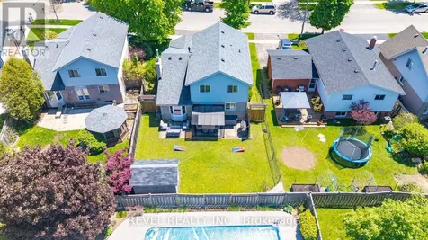 54 Gillin Road Brantford ON N3P 1X2