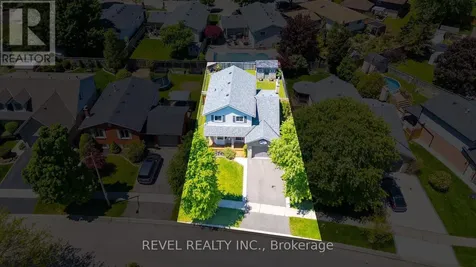 54 Gillin Road Brantford ON N3P 1X2