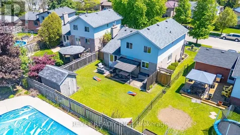 54 Gillin Road Brantford ON N3P 1X2