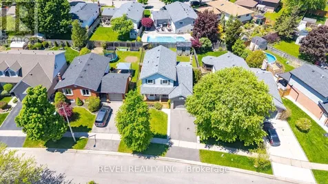 54 Gillin Road Brantford ON N3P 1X2