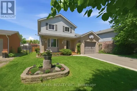 54 Gillin Road Brantford ON N3P 1X2