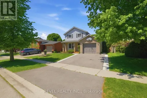 54 Gillin Road Brantford ON N3P 1X2