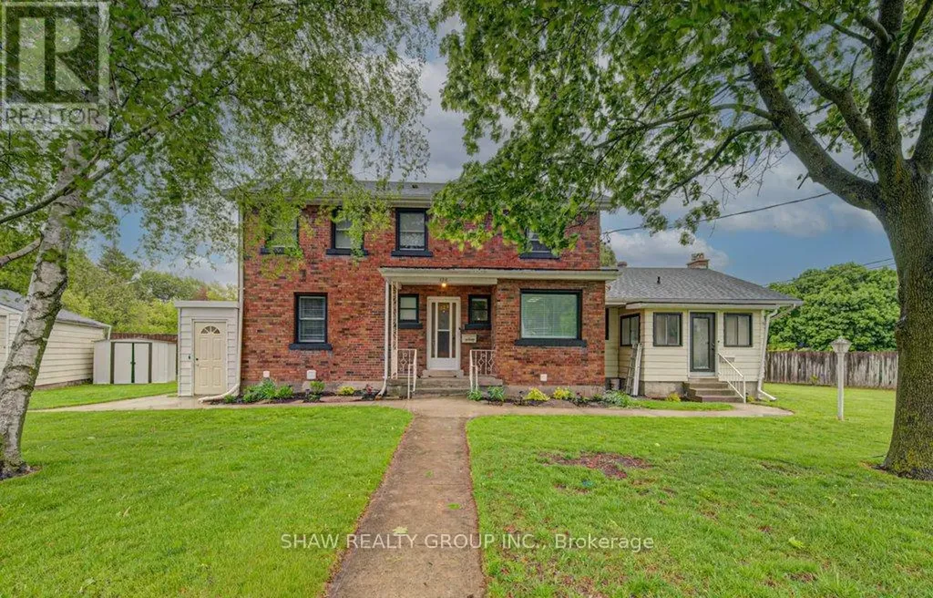 128 Pollock Avenue Cambridge ON N1R 2C3