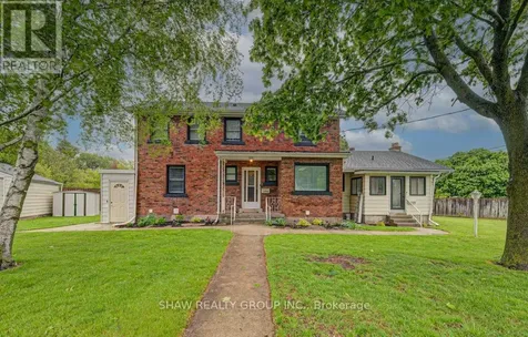 128 Pollock Avenue Cambridge ON N1R 2C3