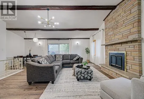 128 Pollock Avenue Cambridge ON N1R 2C3