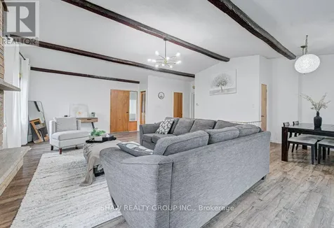 128 Pollock Avenue Cambridge ON N1R 2C3