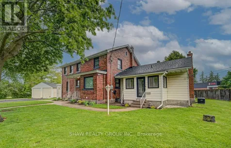 128 Pollock Avenue Cambridge ON N1R 2C3