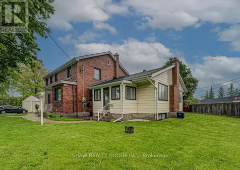 128 Pollock Avenue Cambridge ON N1R 2C3