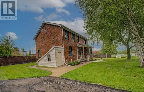 128 Pollock Avenue Cambridge ON N1R 2C3