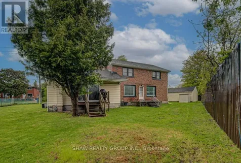128 Pollock Avenue Cambridge ON N1R 2C3