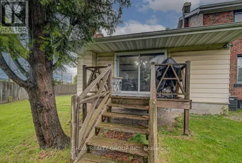 128 Pollock Avenue Cambridge ON N1R 2C3