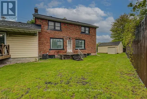 128 Pollock Avenue Cambridge ON N1R 2C3