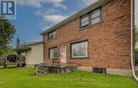 128 Pollock Avenue Cambridge ON N1R 2C3