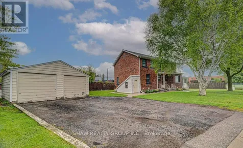 128 Pollock Avenue Cambridge ON N1R 2C3