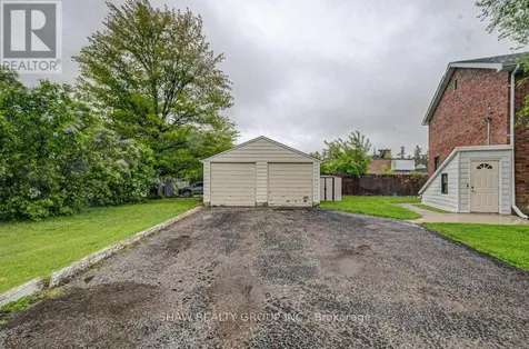 128 Pollock Avenue Cambridge ON N1R 2C3