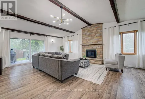 128 Pollock Avenue Cambridge ON N1R 2C3