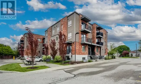 361 Lancaster Street West Kitchener ON N2H 0C1