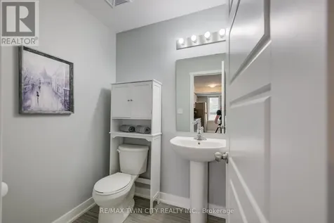 361 Lancaster Street West Kitchener ON N2H 0C1