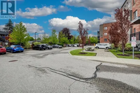 361 Lancaster Street West Kitchener ON N2H 0C1