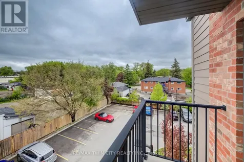 361 Lancaster Street West Kitchener ON N2H 0C1