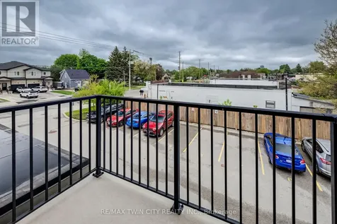 361 Lancaster Street West Kitchener ON N2H 0C1