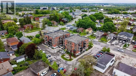 361 Lancaster Street West Kitchener ON N2H 0C1