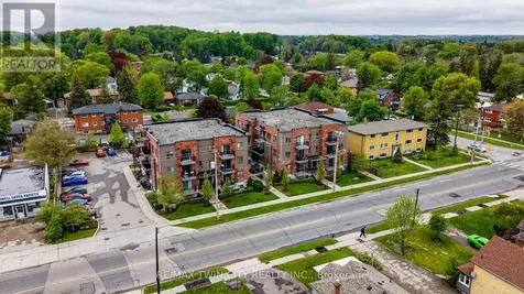 361 Lancaster Street West Kitchener ON N2H 0C1