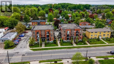 361 Lancaster Street West Kitchener ON N2H 0C1