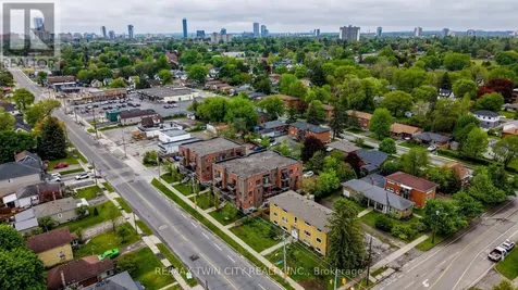 361 Lancaster Street West Kitchener ON N2H 0C1