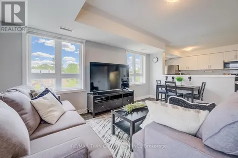 361 Lancaster Street West Kitchener ON N2H 0C1