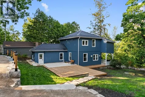 5265 Kelly Road Hamilton Township ON K0K 2E0