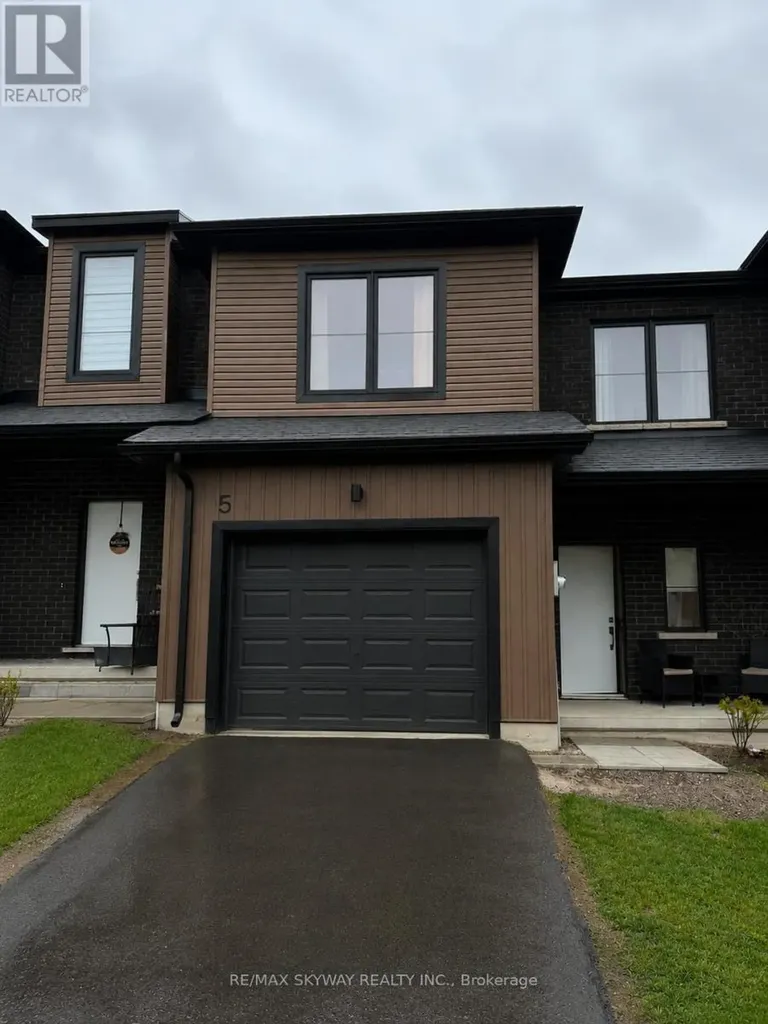5 Trailside Drive Haldimand ON N0A 1S0