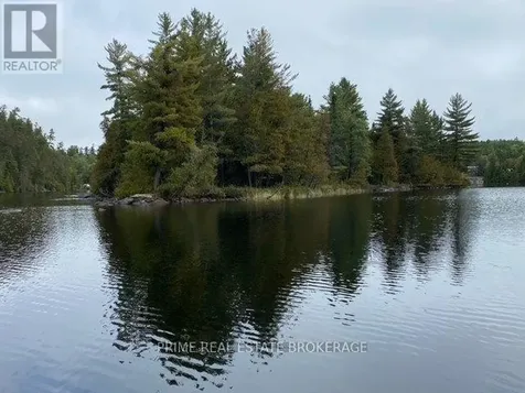 0 Strathcona Island Temagami ON P0H 2H0