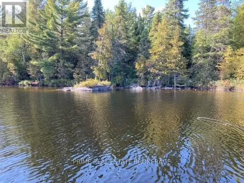 0 Strathcona Island Temagami ON P0H 2H0