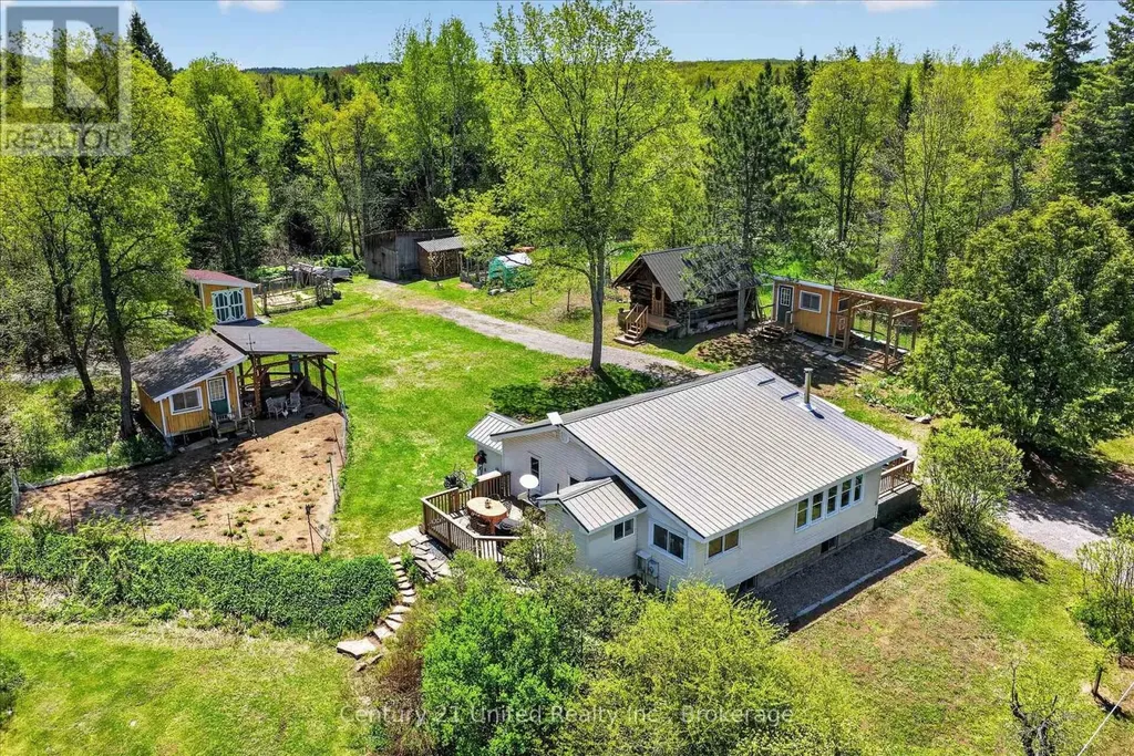 4091 Highway 620 Wollaston ON K0L 1P0