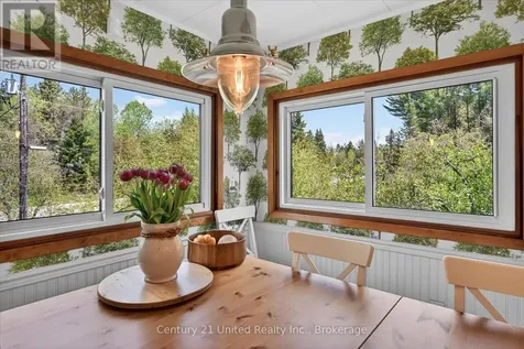 4091 Highway 620 Wollaston ON K0L 1P0