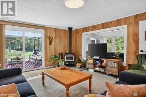 4091 Highway 620 Wollaston ON K0L 1P0
