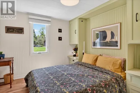 4091 Highway 620 Wollaston ON K0L 1P0