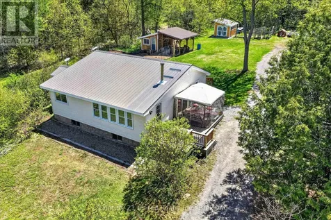 4091 Highway 620 Wollaston ON K0L 1P0