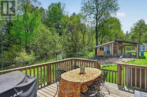 4091 Highway 620 Wollaston ON K0L 1P0