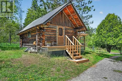 4091 Highway 620 Wollaston ON K0L 1P0