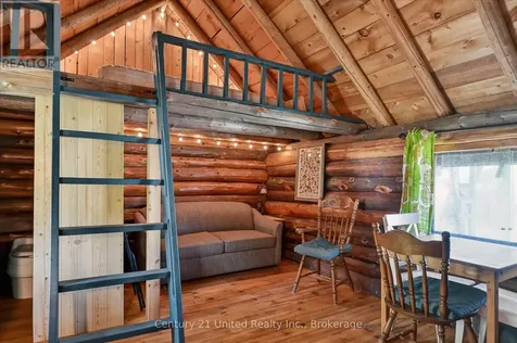 4091 Highway 620 Wollaston ON K0L 1P0
